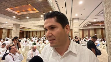 ImagenHarán barrera para evitar ataques de cocodrilos
