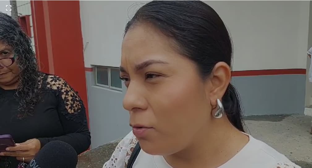 Por tráfico de influencias no avanza juicio por mi hija: Ana Deysi