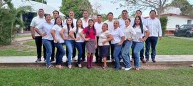 ImagenNiña chontal gana Olimpiada del Conocimiento 