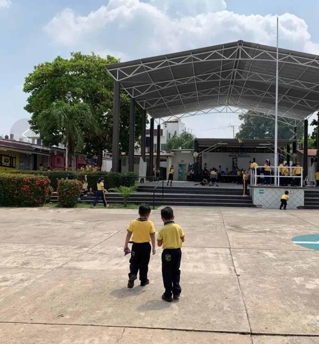 Cesan a director de 'Maestro Tabasqueño', tras protesta 