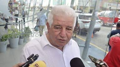 ImagenEn disputa legal predio para nuevo Hospital Rovirosa: 'Pepín'
