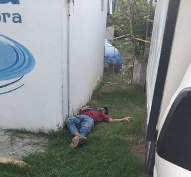 ImagenAtaque armado alarma a Lomitas