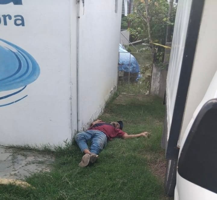 Ataque armado alarma a Lomitas