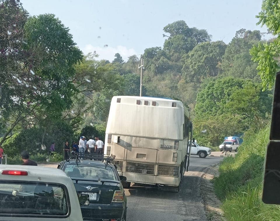 Campesinos bloquearán carretera Ocosingo-Palenque