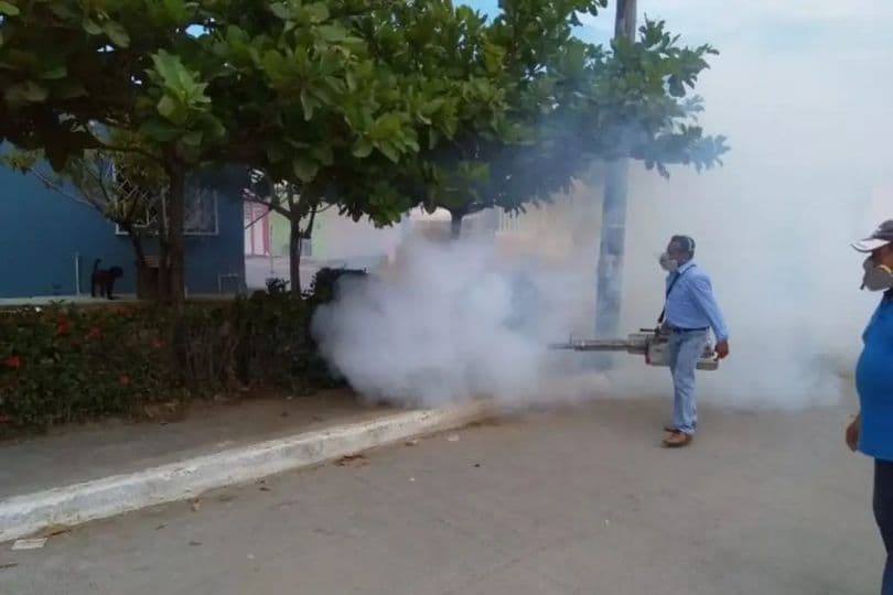 Incrementan decesos por dengue en Veracruz 