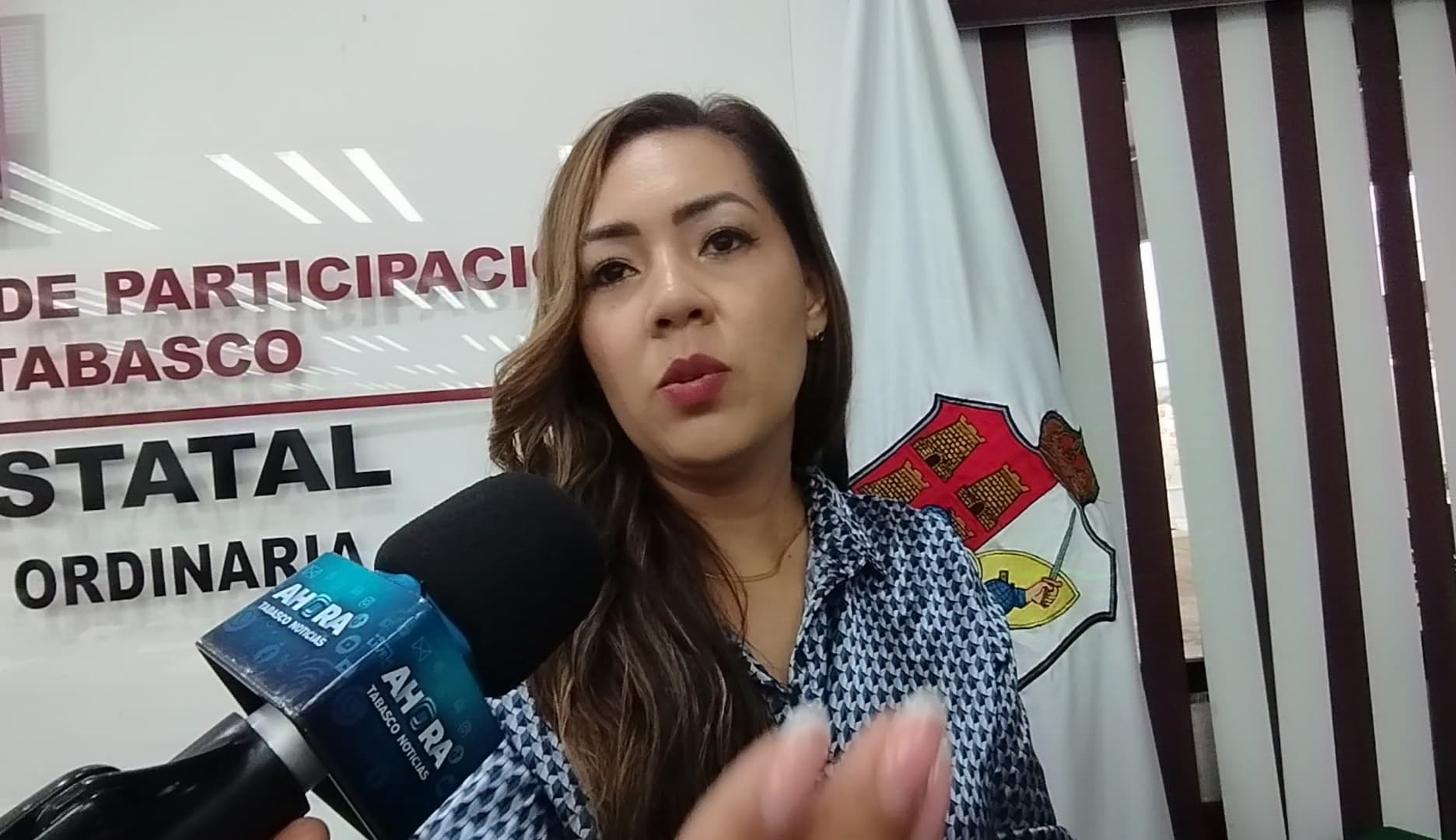 En revisión PRD Tabasco: IEPCT