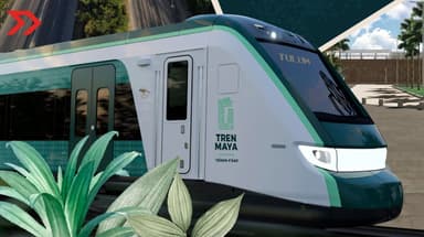 ImagenOfrecen lotes ilegales en torno a la ruta del Tren Maya