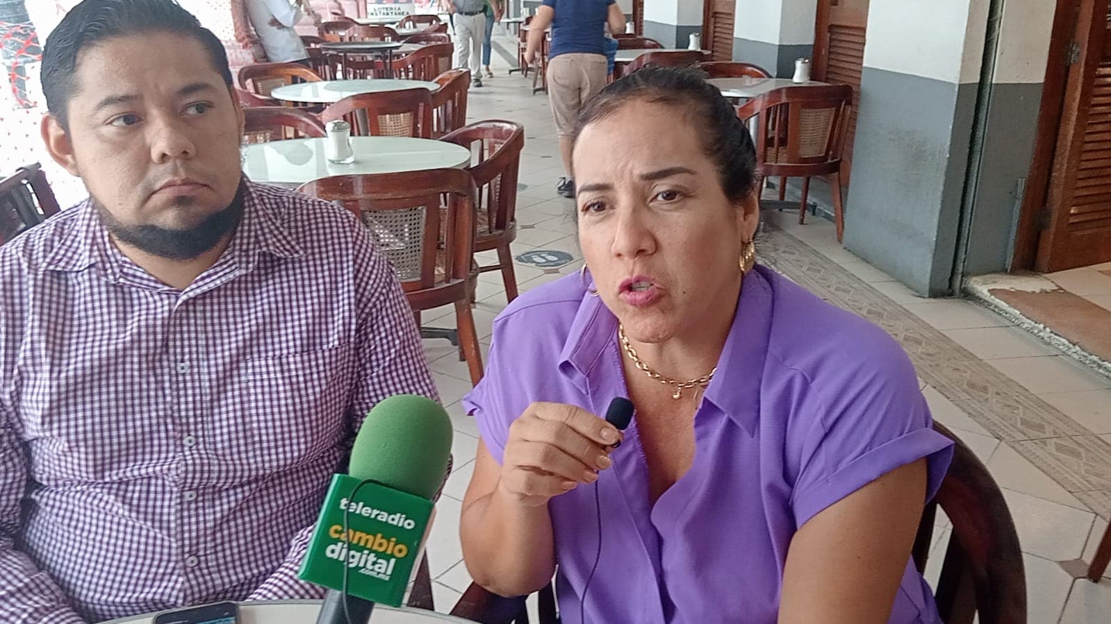 Niños discapacidad dejan de asistir a clases