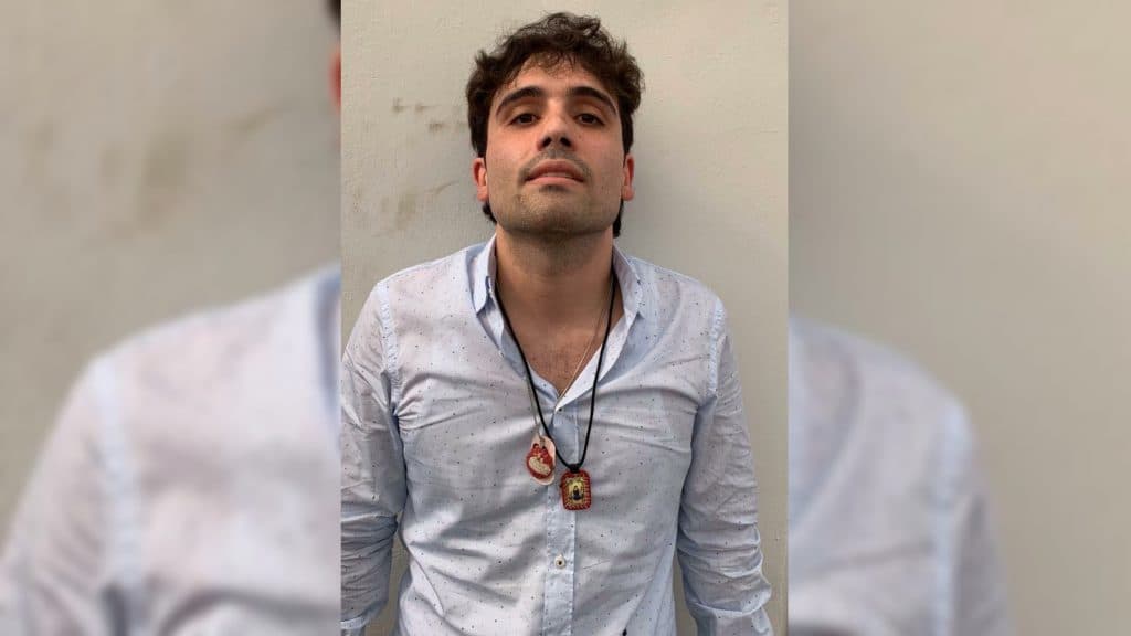 Conceden tiempo a defensa de Ovidio "El Ratón" en EU