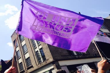 ImagenViolencia ha causado muerte de 55 mujeres en Tabasco en 2025 