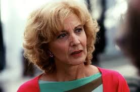 Muere actriz española Marisa Paredes