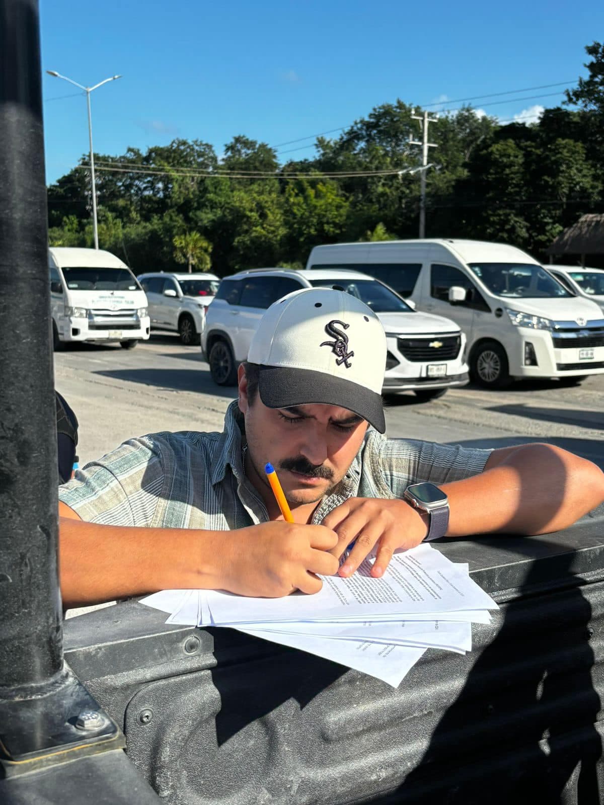 Autoridades posponen reunión con Playas libres en Tulum