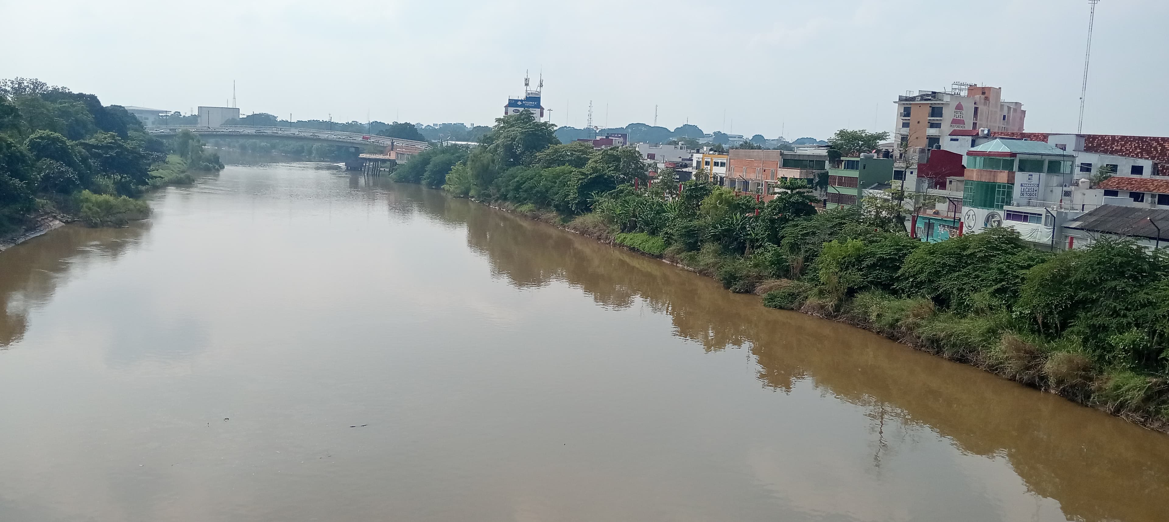 Este miércoles Tabasco tendrá un buen clima