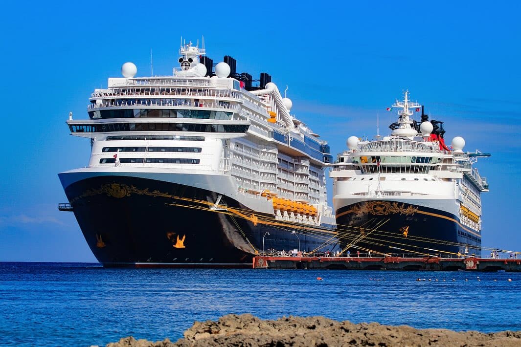 Quieren empresarios disminuir cobros a cruceros