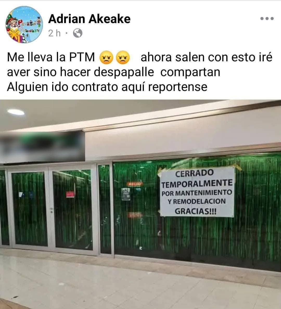 Estafan a payasito campechano en agencia de autos 