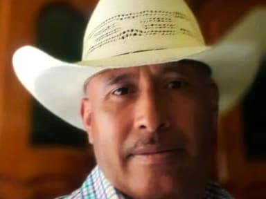 ImagenComando mata a comandante de Policía en Veracruz