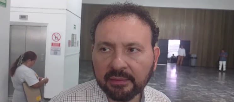 Tema ISSET no está en el olvido: Consejero Jurídico