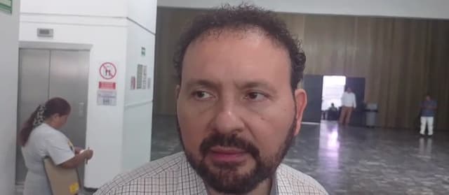 Tema ISSET no está en el olvido: Consejero Jurídico