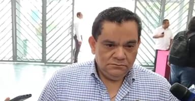 Imagen¡Resultados en seguridad...ya! exige oposición 