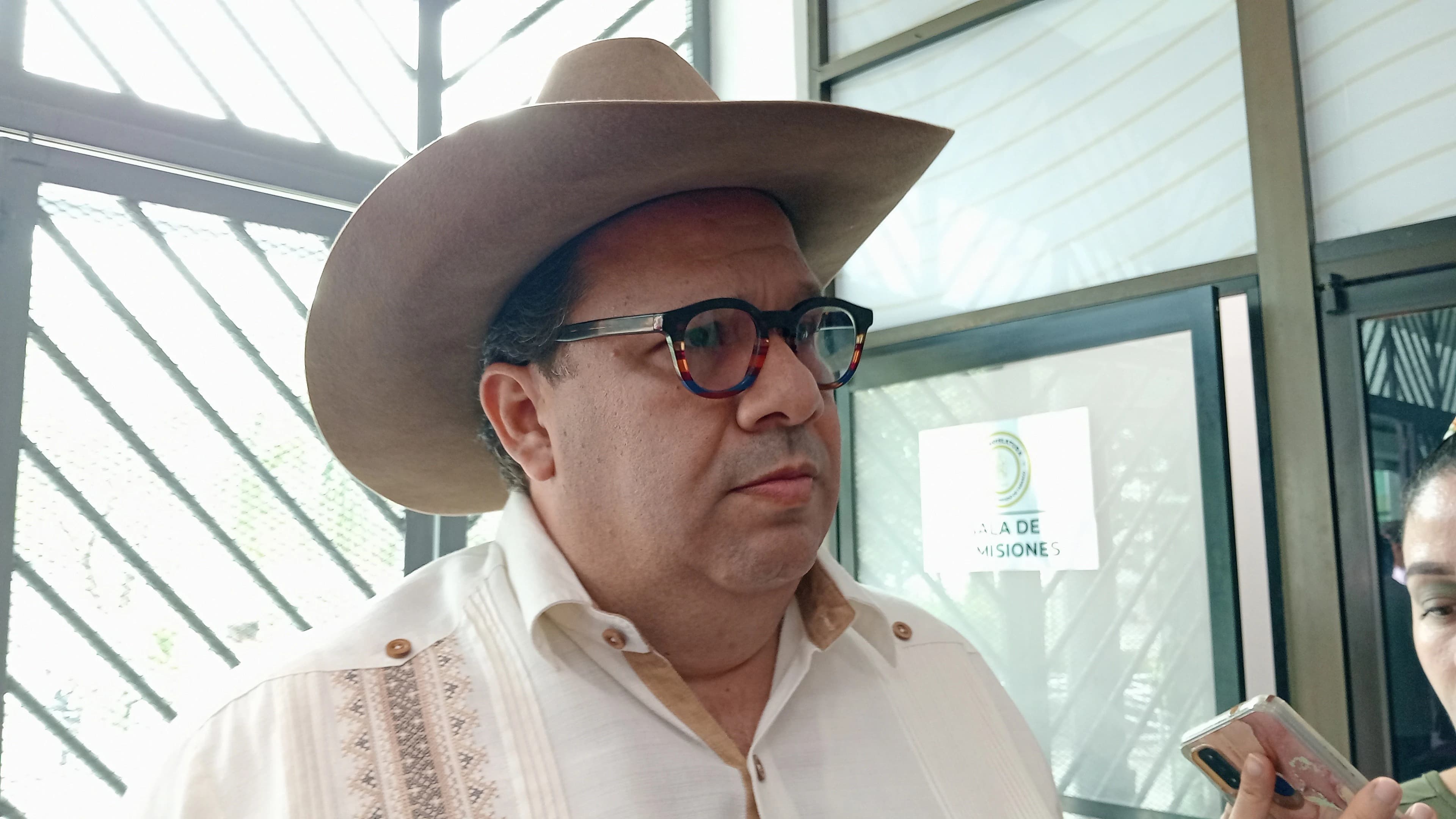 Ganaderos se preparan para la sequía 