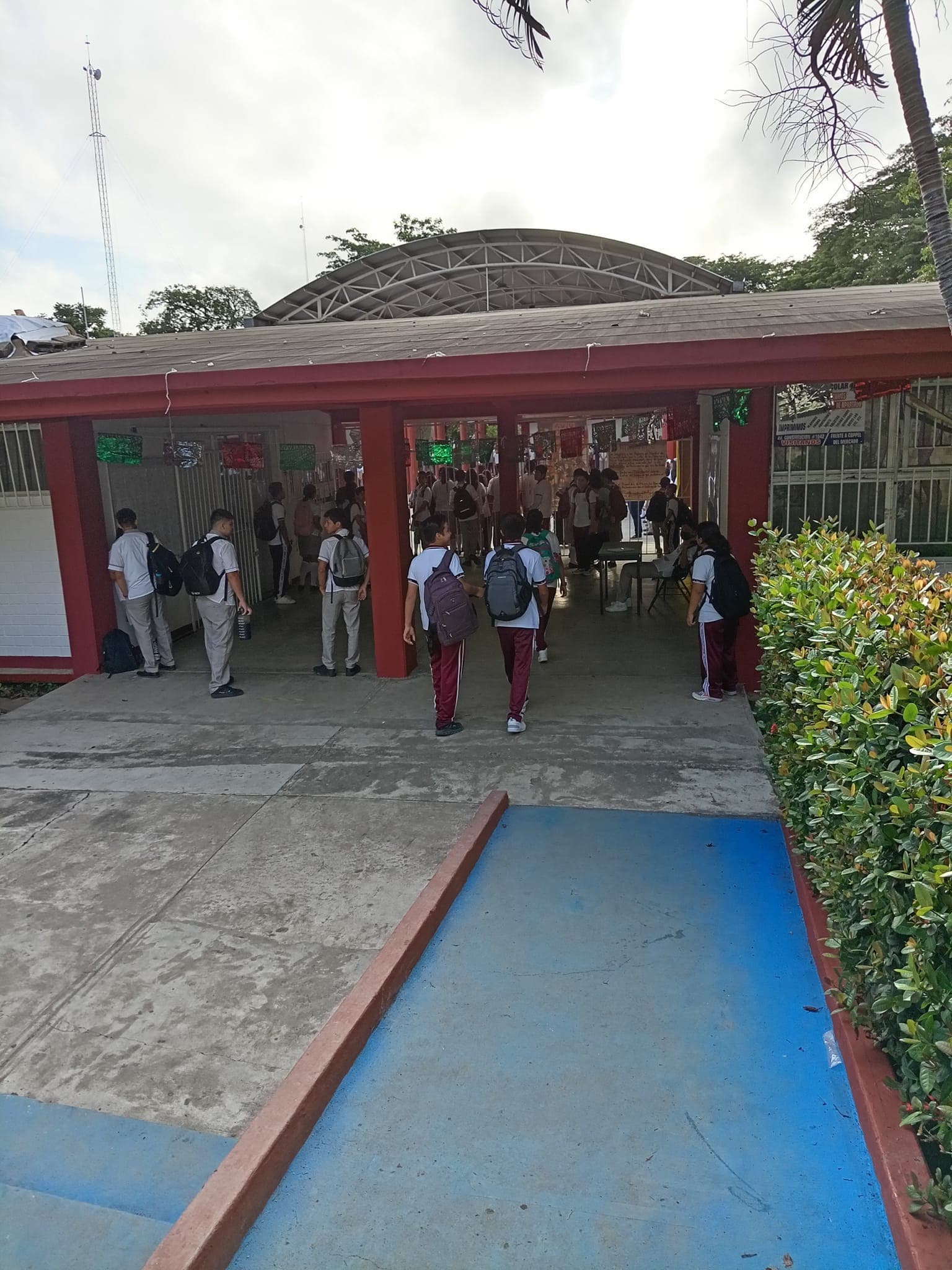 Da Setab solución a medias a Técnica #47