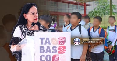 ImagenFaltan 10 mil alumnos para próximo ciclo en Tabasco 