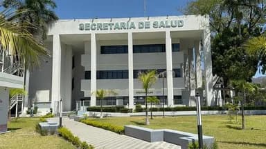 ImagenAlerta por tos ferina en Chiapas
