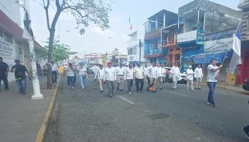 Extorsionan a templos: Comité Cívico de Tabasco