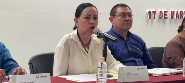 Reta Iparrea a que le comprueben venta de plazas