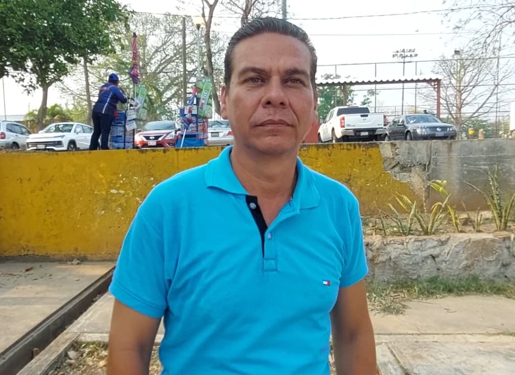 Por calor, estrés e irritabilidad