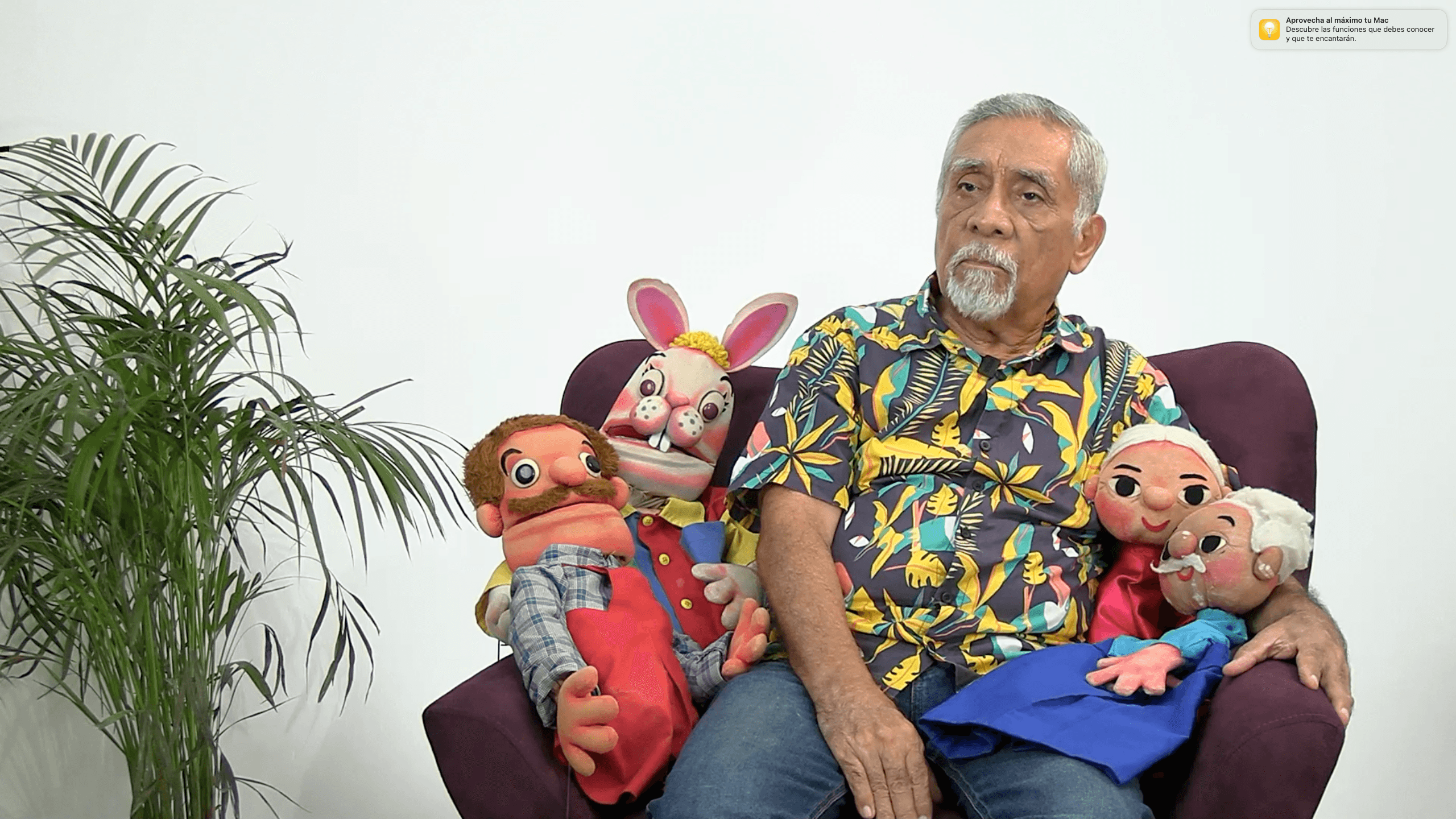 La risa es cosa seria