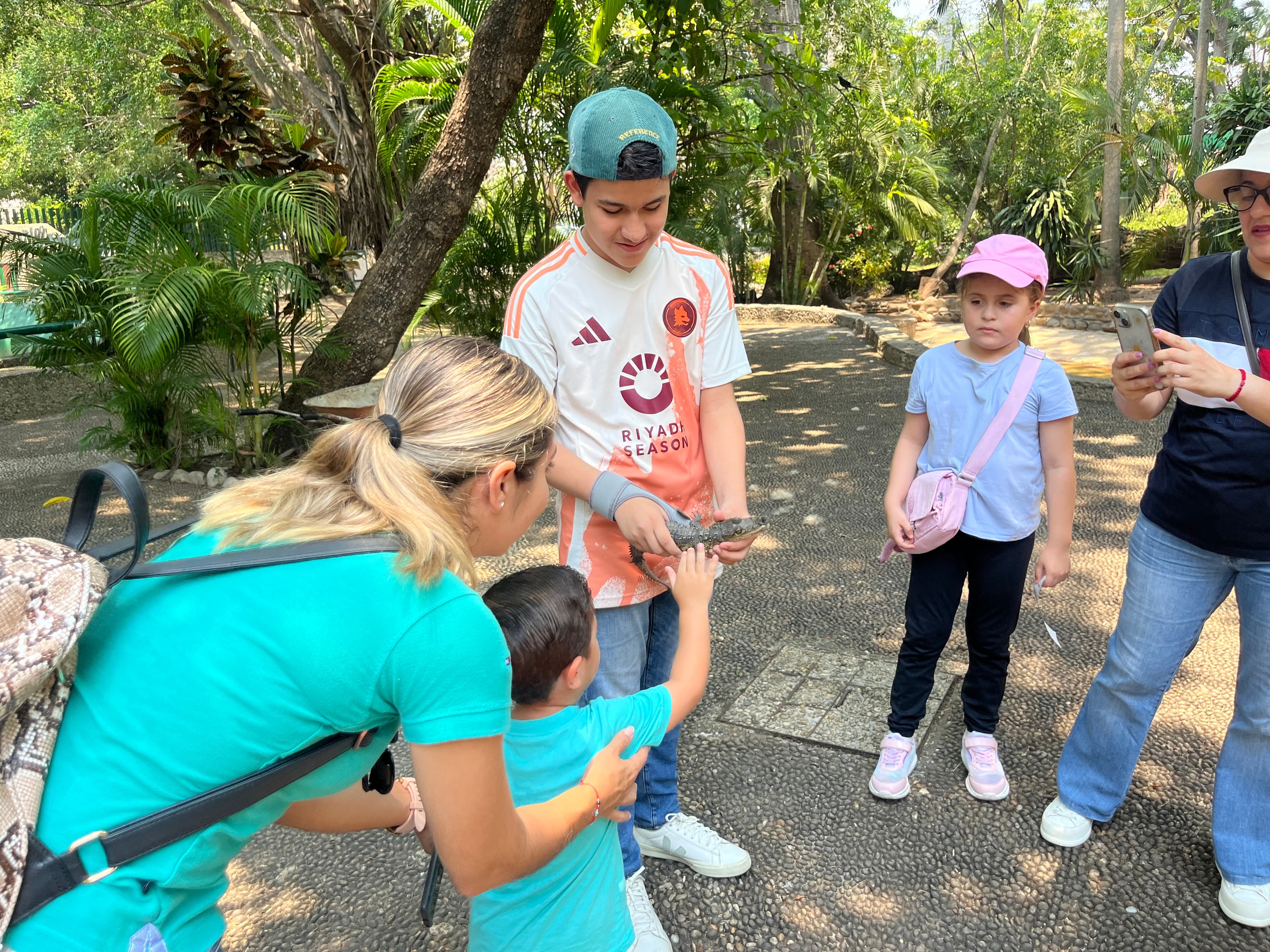 Festejan a Museos en Tabasco