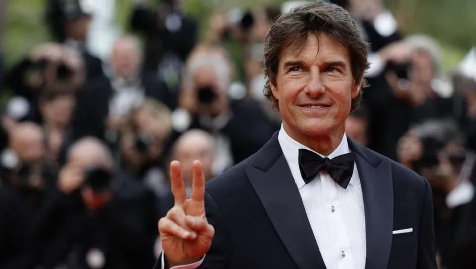 Tom Cruise recibirá un Oscar honorífico a 25 años de su primera nominación