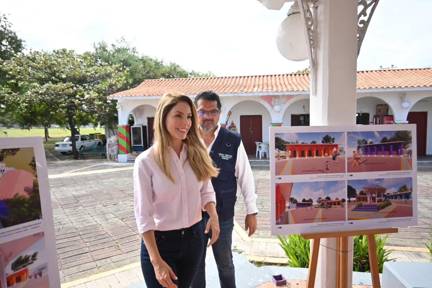 Gobernador de Veracruz pide sanción a proveedora de agua potable