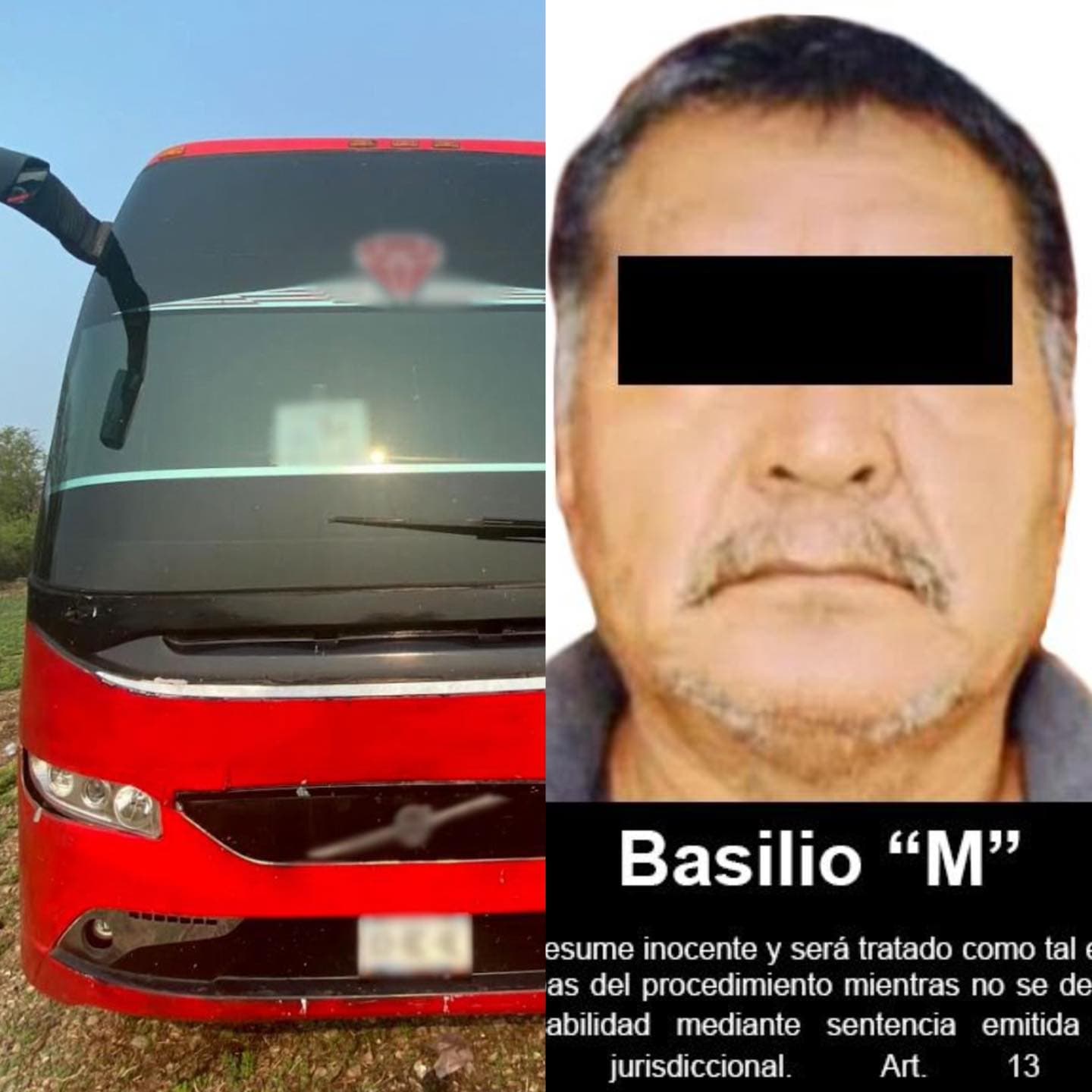 Intercepta Ejército a pollero en Chiapas con 139 ilegales 