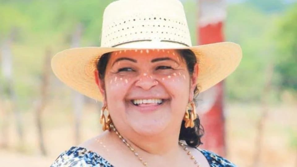 Asesinan a alcaldesa de Tepalcatepec, Michoacán