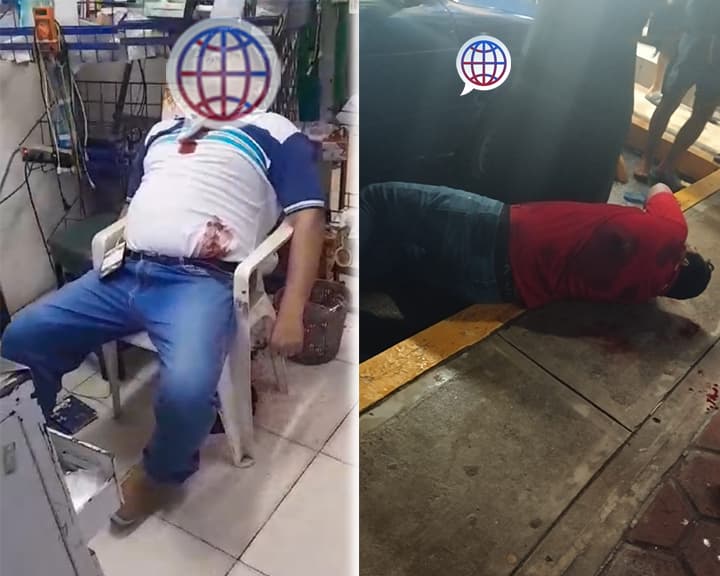 Lo matan por no pagar “derecho de piso” en Comalcalco