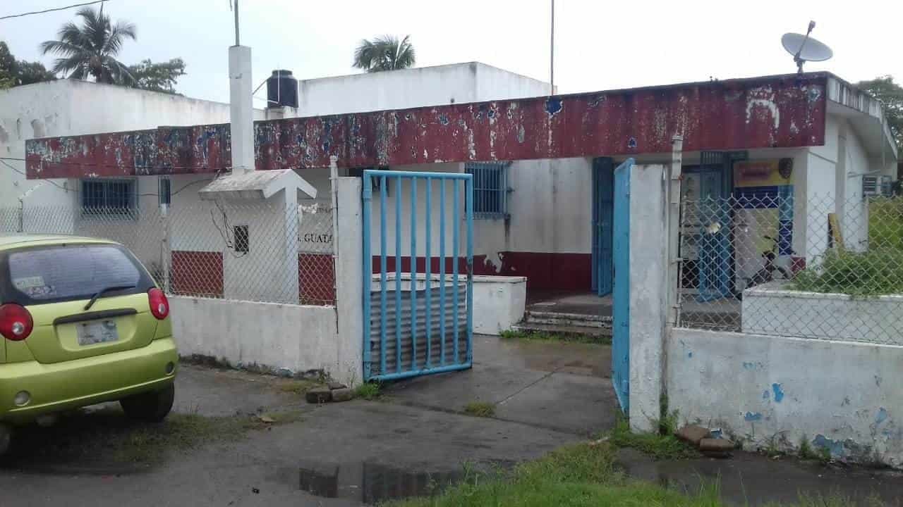 No tienen médico, ni medicinas en Acachapan 4ta. Sección 