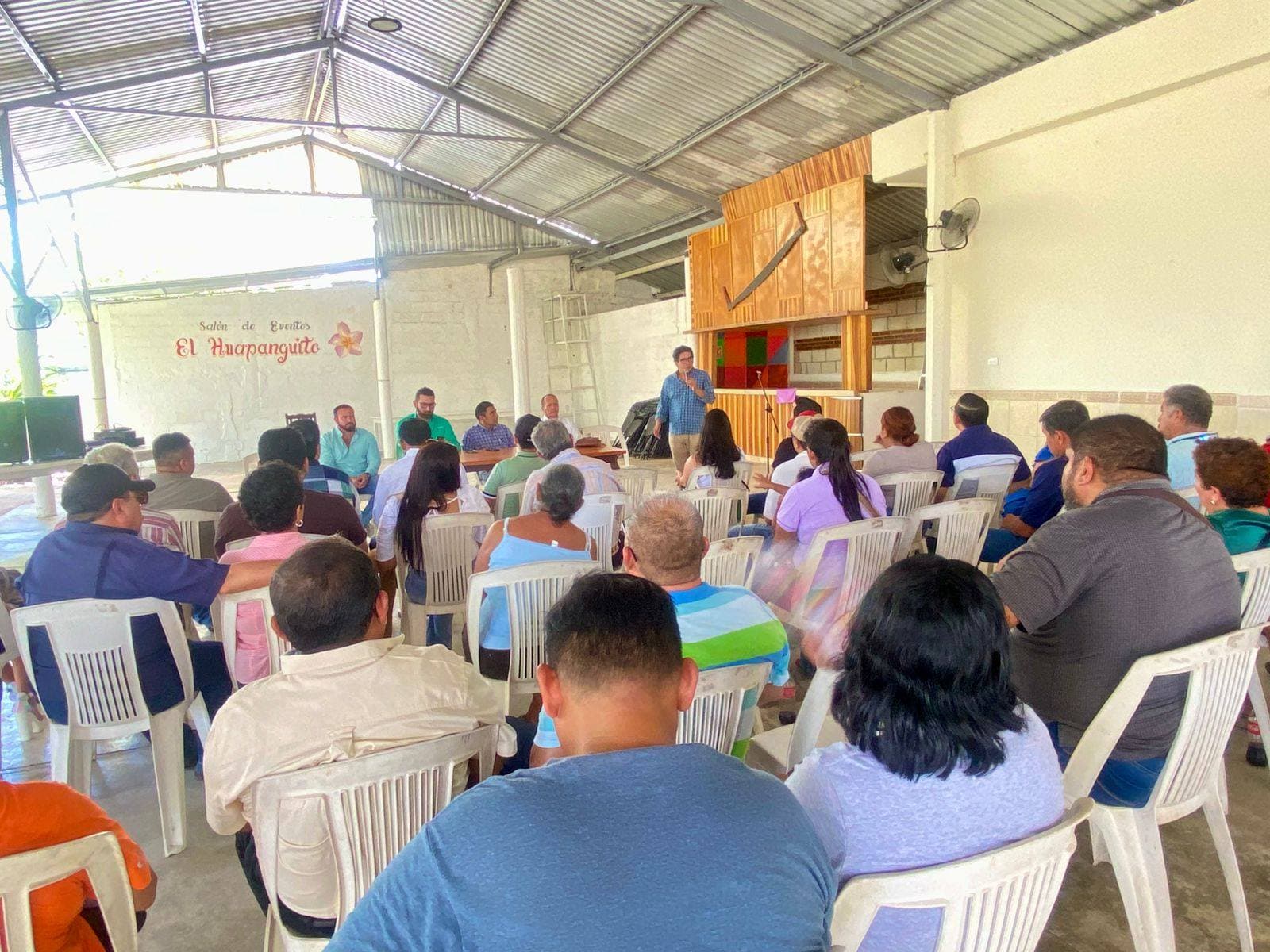 Estima el Verde afiliar más de 20 mil simpatizantes