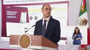 Afirma gobierno federal reducción de trámites burocráticos 