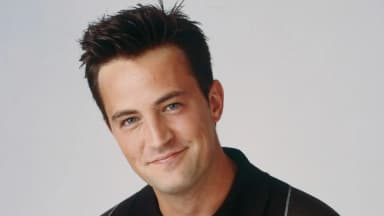 ImagenSe declarará culpable médico que vendió ketamina a Matthew Perry