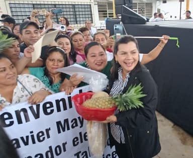 ImagenEs hora de la consolidación en Centro: Osuna 