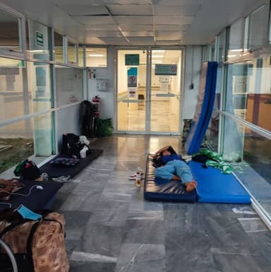 ImagenViene Sheinbaum a Tabasco; encontrará Salud en crisis: Codehutab