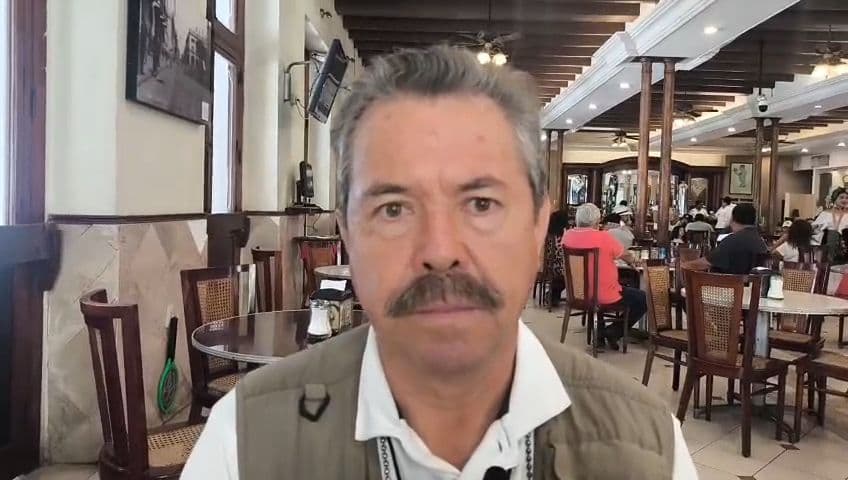 Estiman alto arribo de turistas a Veracruz por vacaciones
