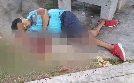 Atacan a dos en parque de la colonia Miguel Hidalgo