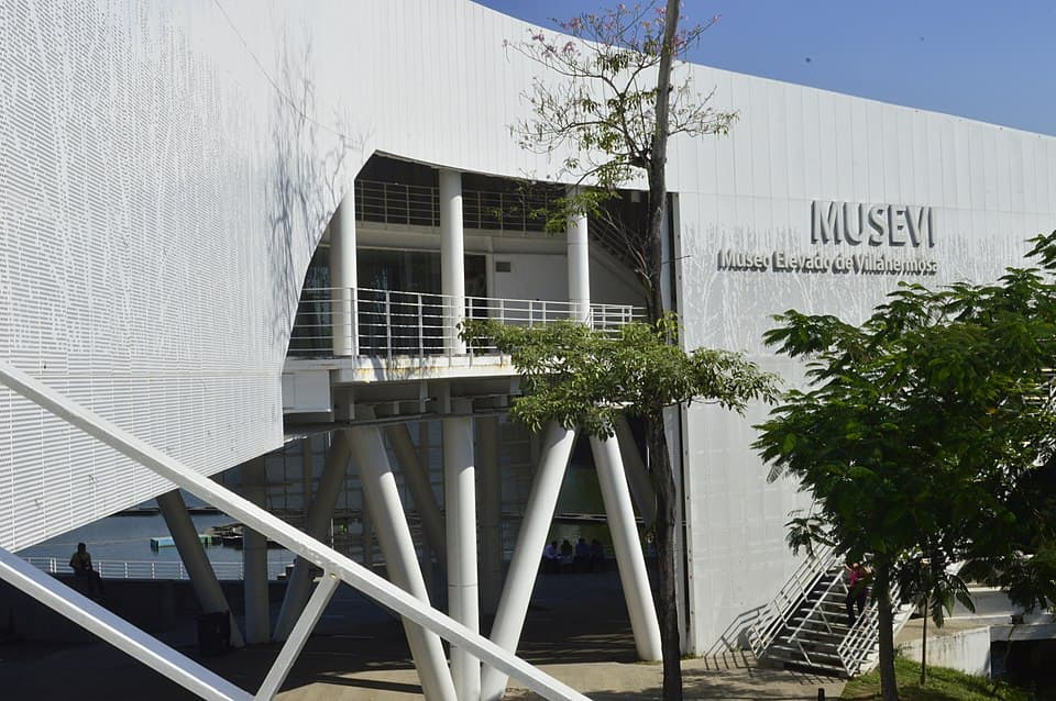 Sí habrá rescate del Musevi 