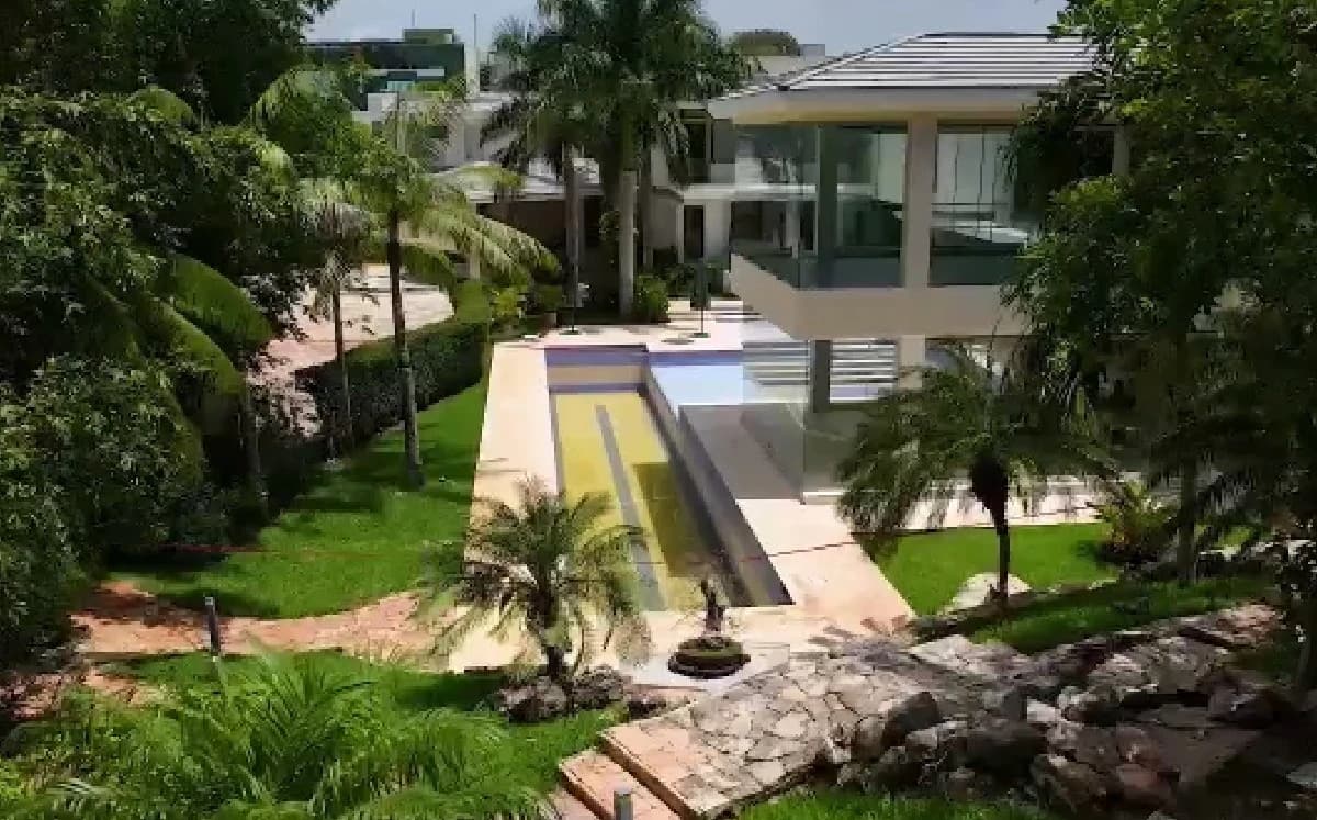 Emplazan a 'Alito' Moreno a explicar su riqueza 