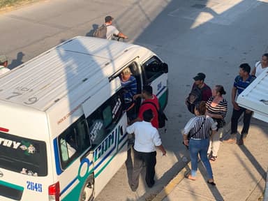 ImagenSolo 6 de las 100 rutas de transporte serán adecuadas: Movilidad