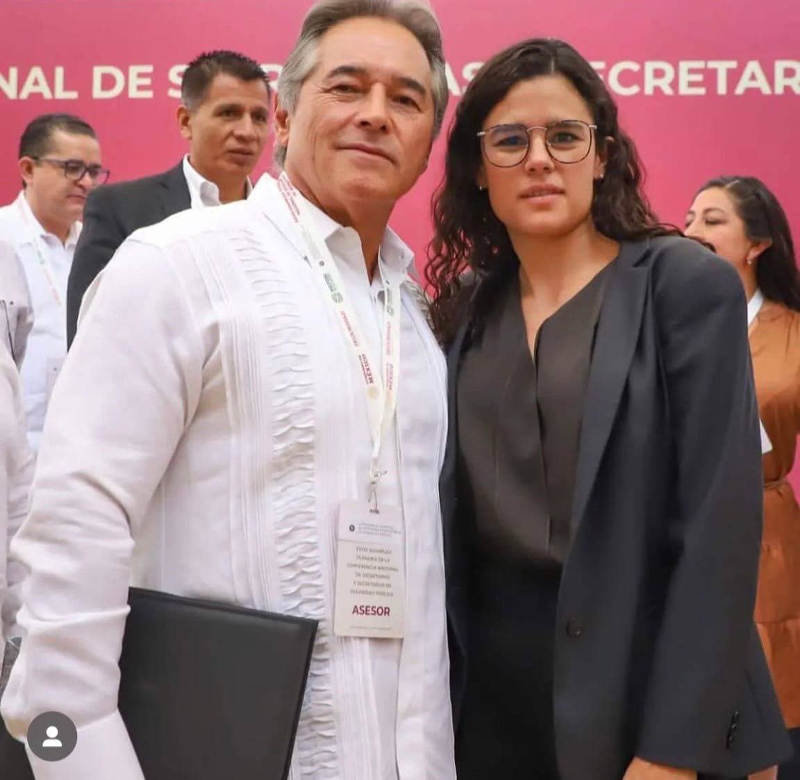 Morena inicia procedimiento de expulsión contra Bermúdez