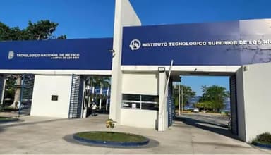 ImagenAuditoría en Tec de Balancán va para largo